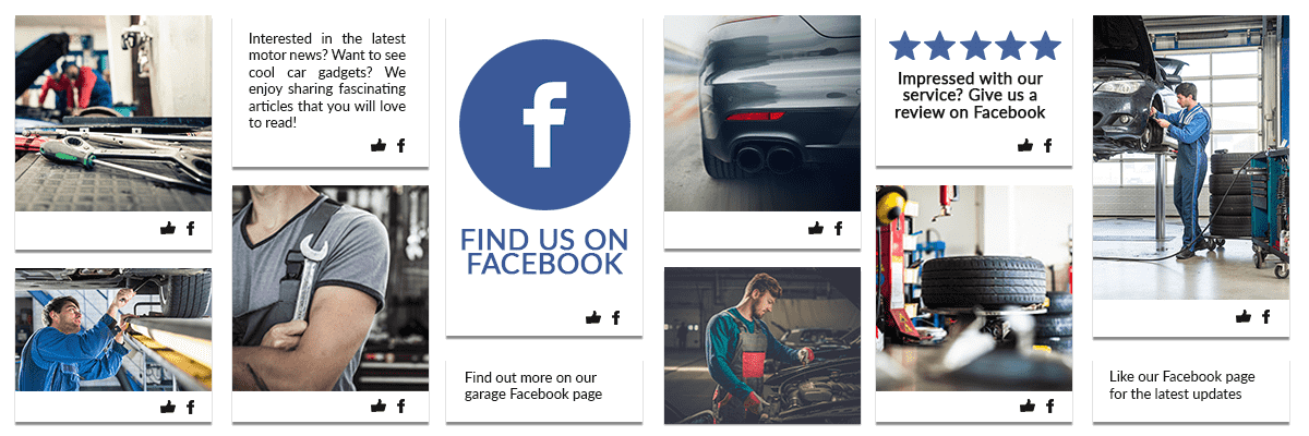 Visit Alcester Auto Services on Facebook!