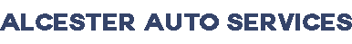 Alcester Auto Services Logo